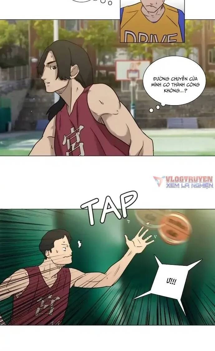 Rim Ding Dong Chapter 27 - 8