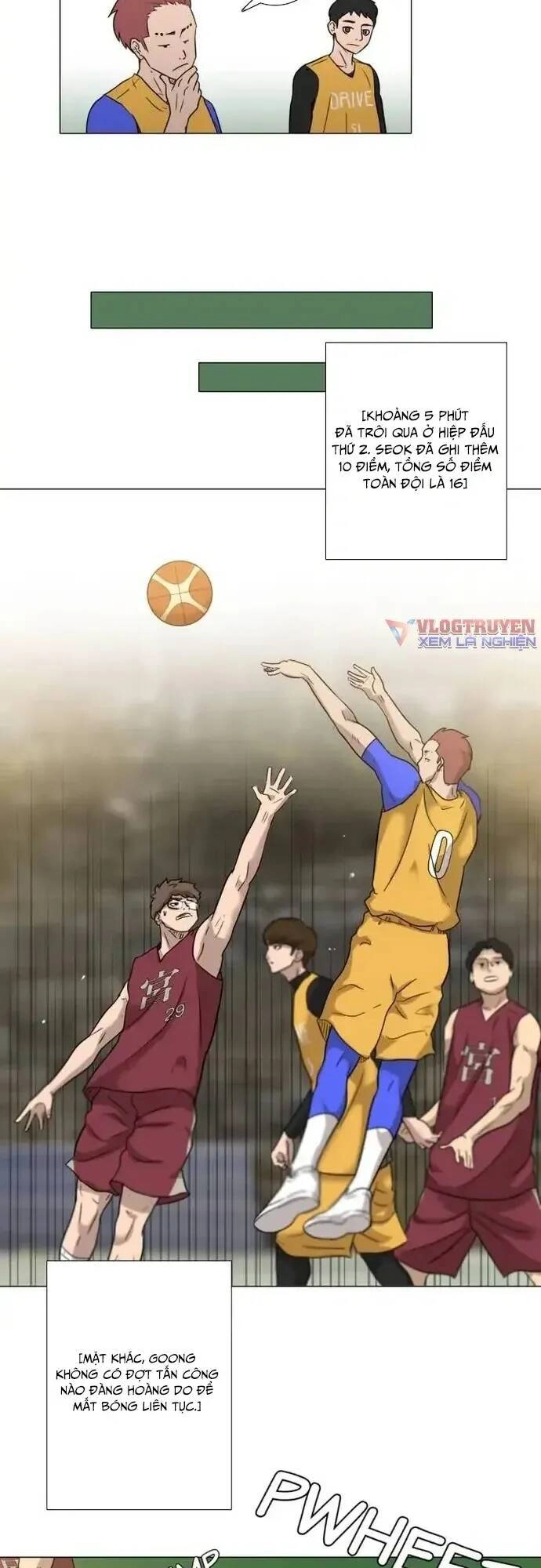 Rim Ding Dong Chapter 27 - 11