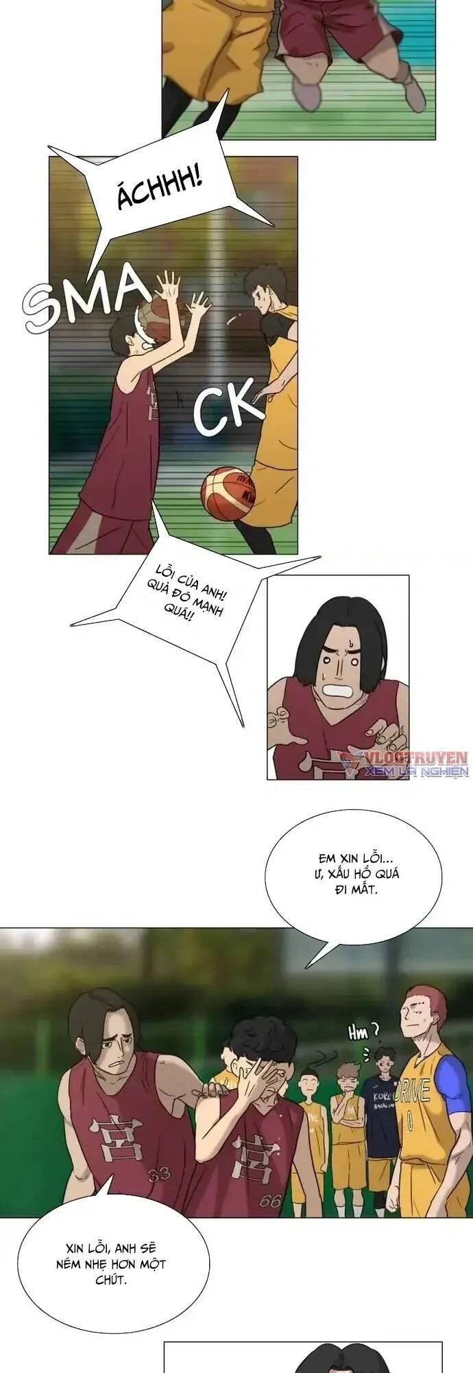 Rim Ding Dong Chapter 27 - 13