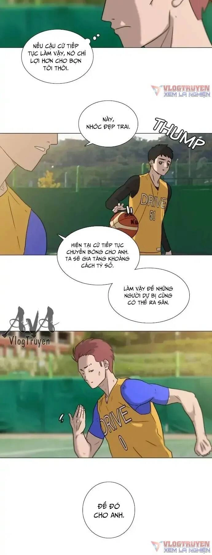 Rim Ding Dong Chapter 27 - 15