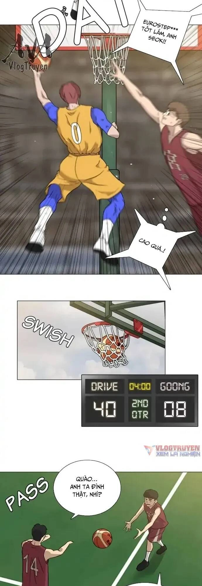 Rim Ding Dong Chapter 27 - 18