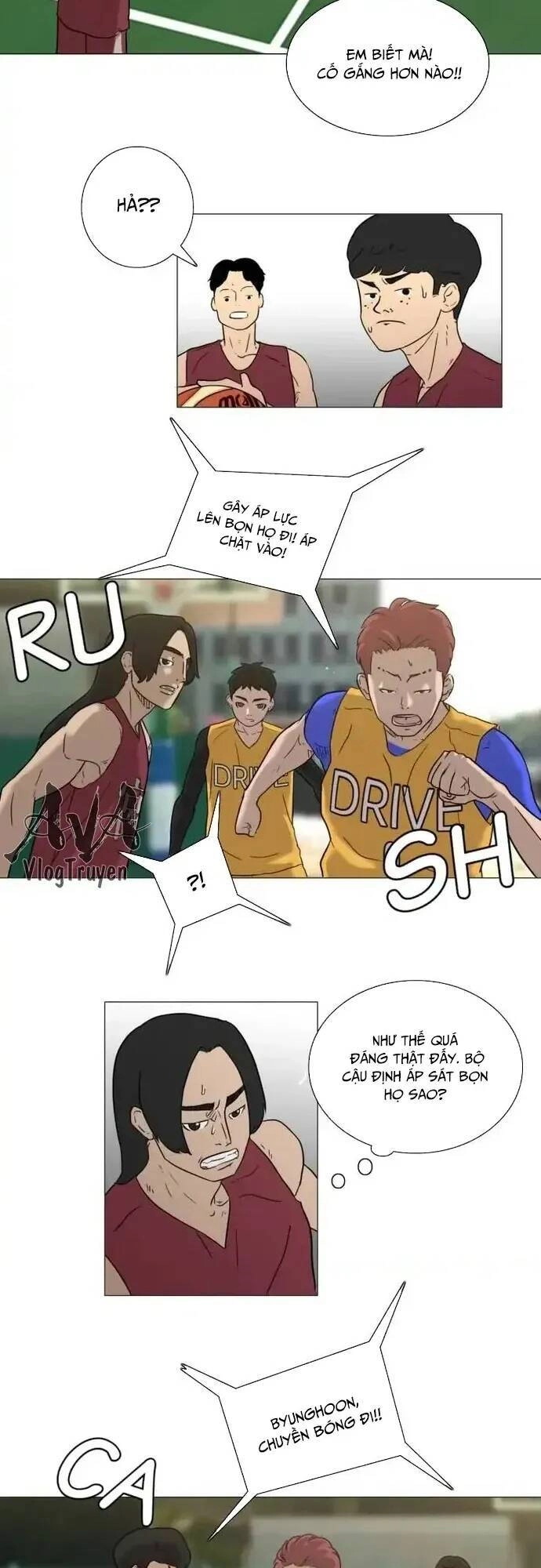 Rim Ding Dong Chapter 27 - 19