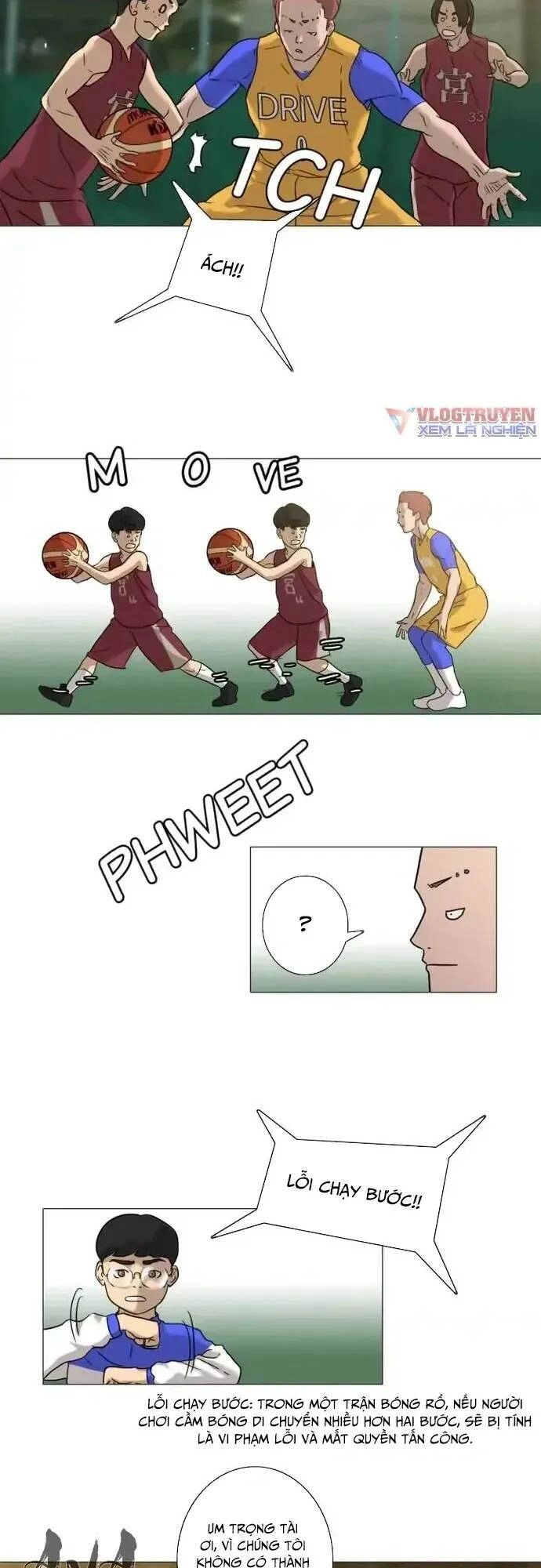 Rim Ding Dong Chapter 27 - 20