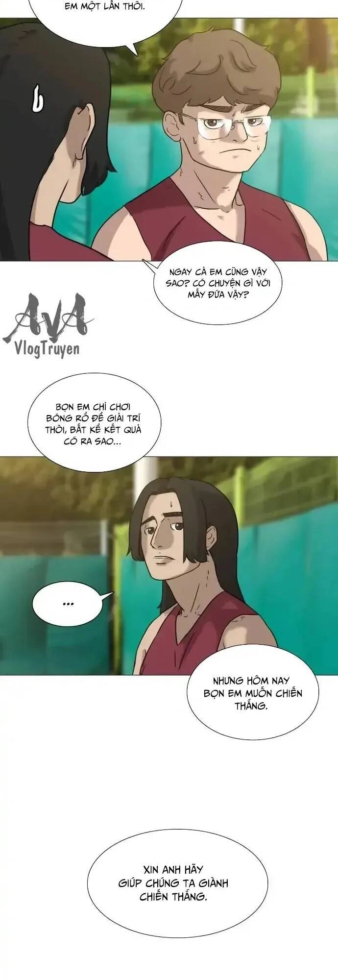 Rim Ding Dong Chapter 27 - 25