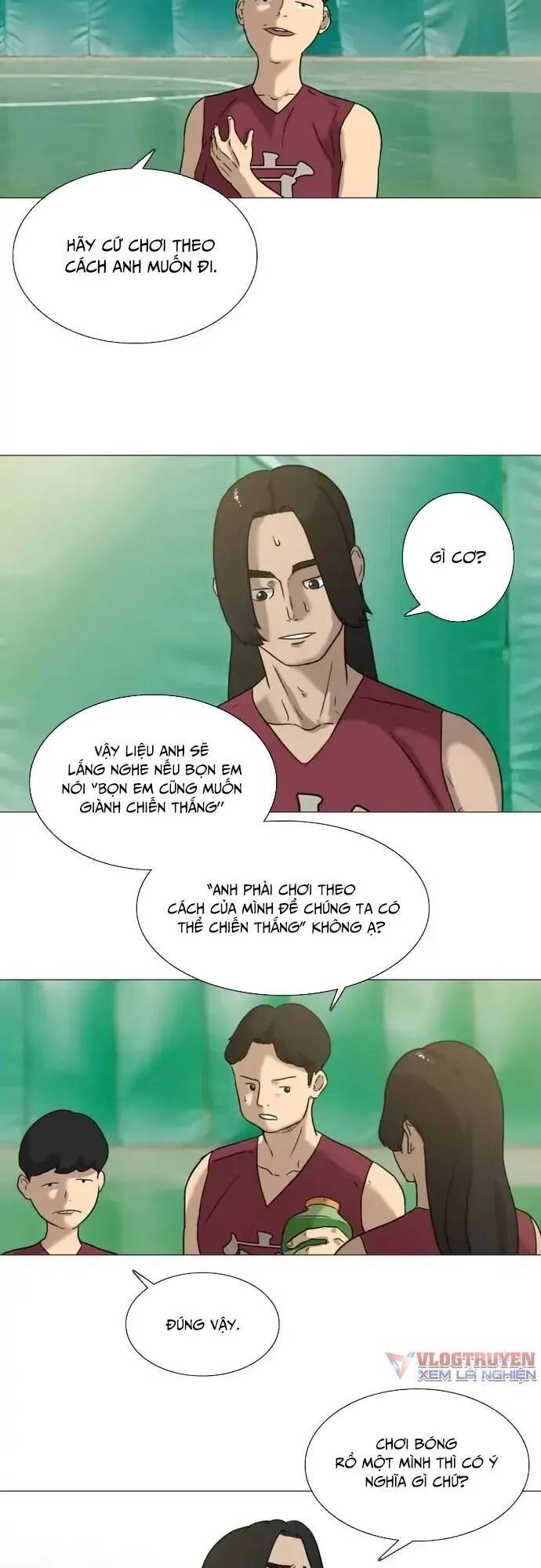 Rim Ding Dong Chapter 28 - 2