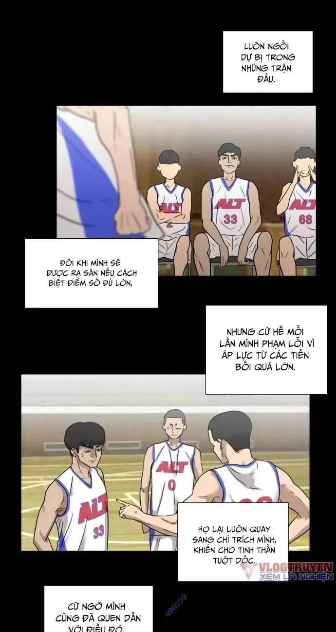 Rim Ding Dong Chapter 28 - 7