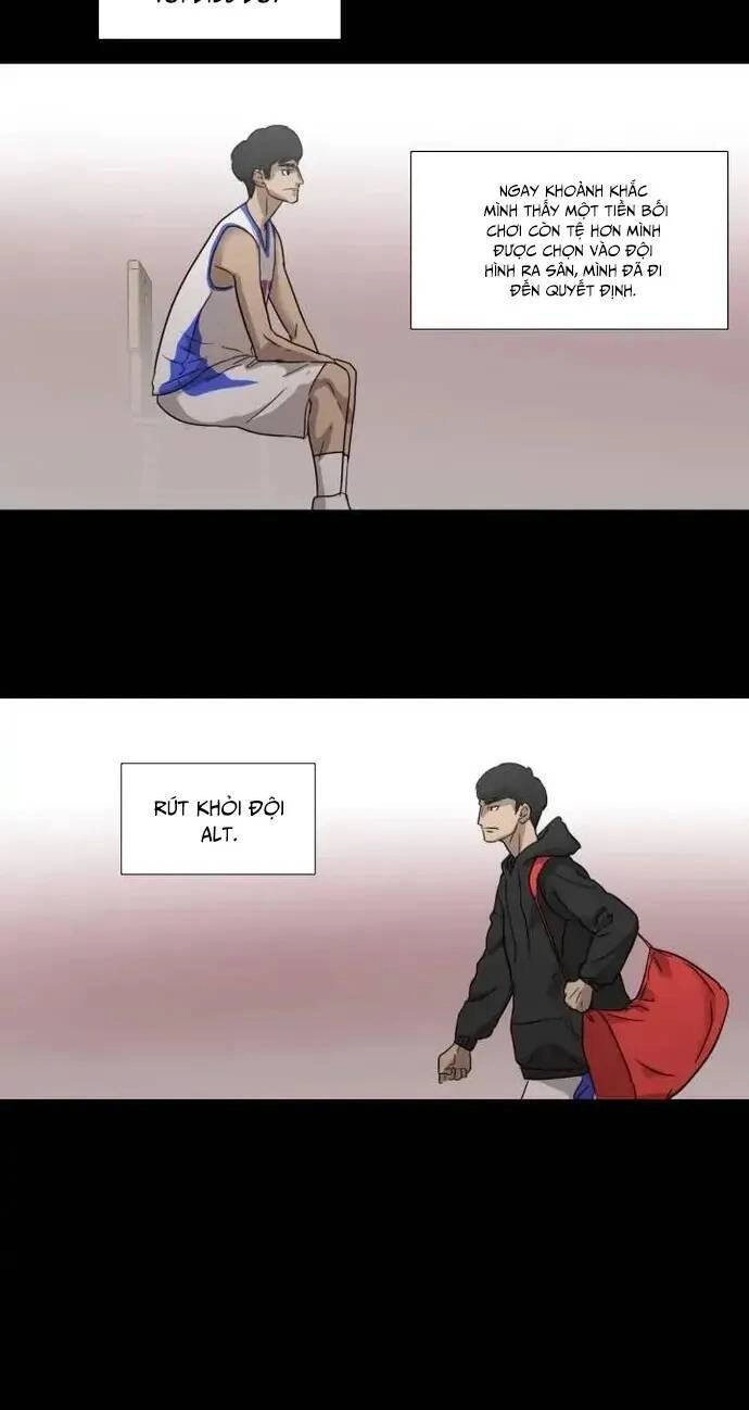 Rim Ding Dong Chapter 28 - 8