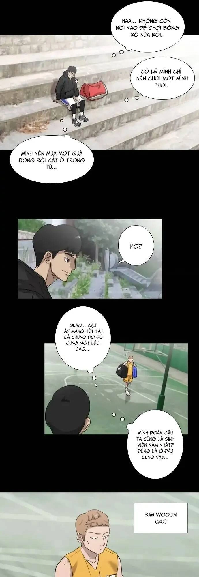 Rim Ding Dong Chapter 28 - 9