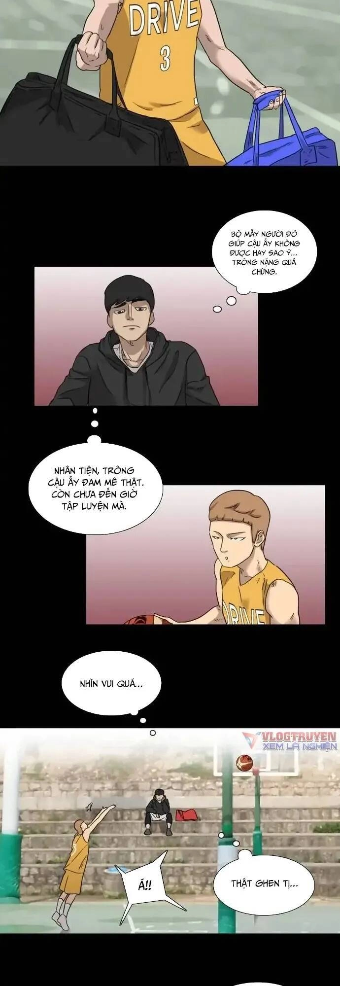 Rim Ding Dong Chapter 28 - 10