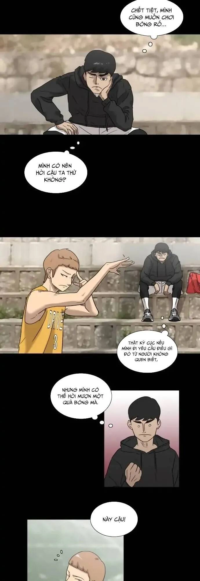 Rim Ding Dong Chapter 28 - 11