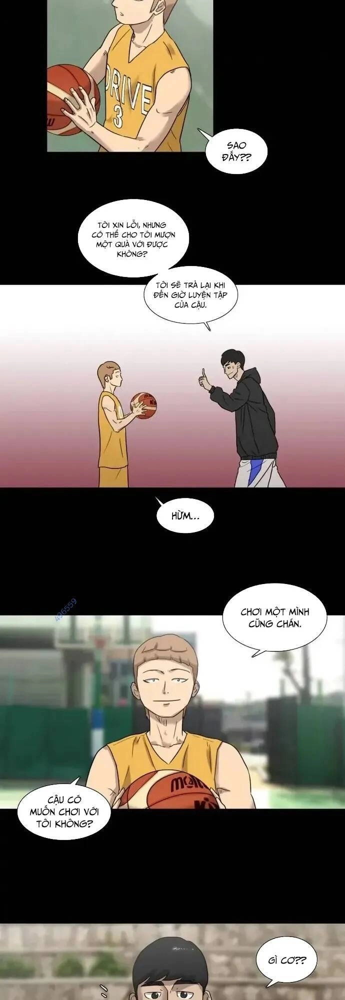 Rim Ding Dong Chapter 28 - 12