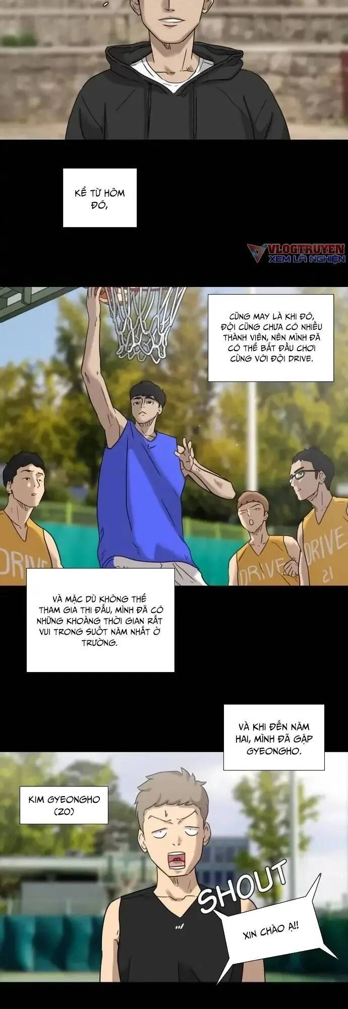 Rim Ding Dong Chapter 28 - 13