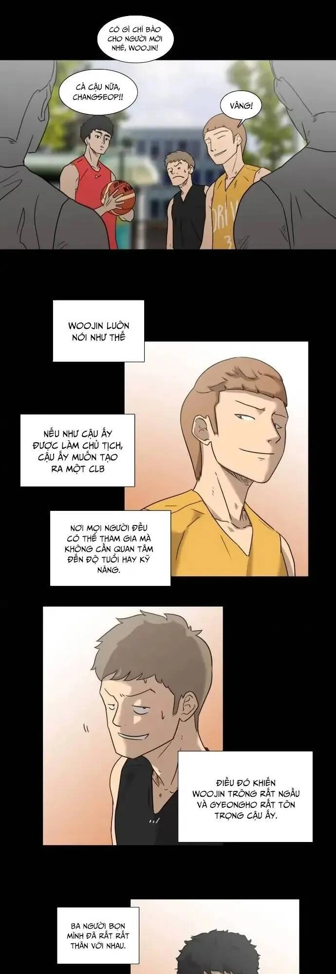 Rim Ding Dong Chapter 28 - 14