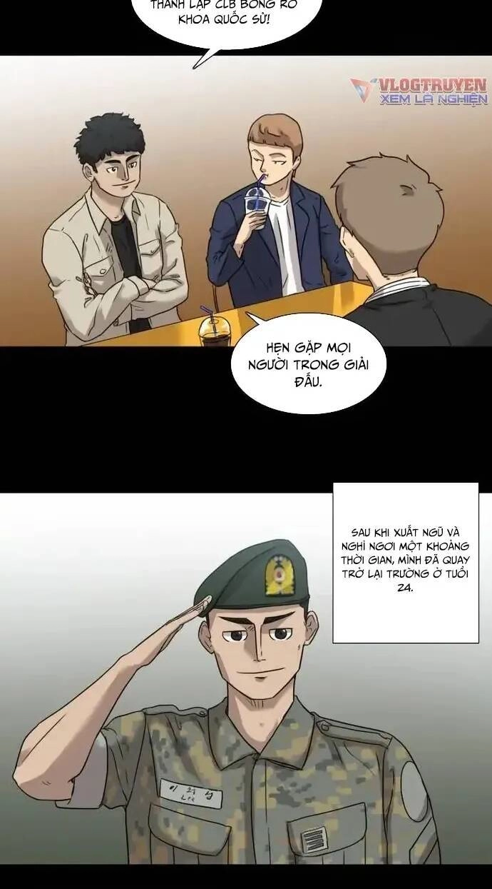 Rim Ding Dong Chapter 28 - 16