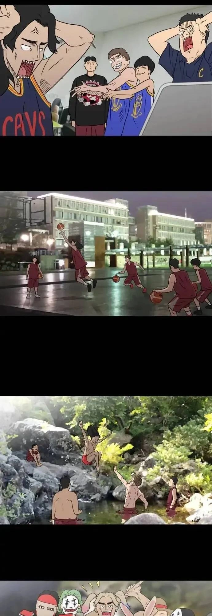 Rim Ding Dong Chapter 28 - 19