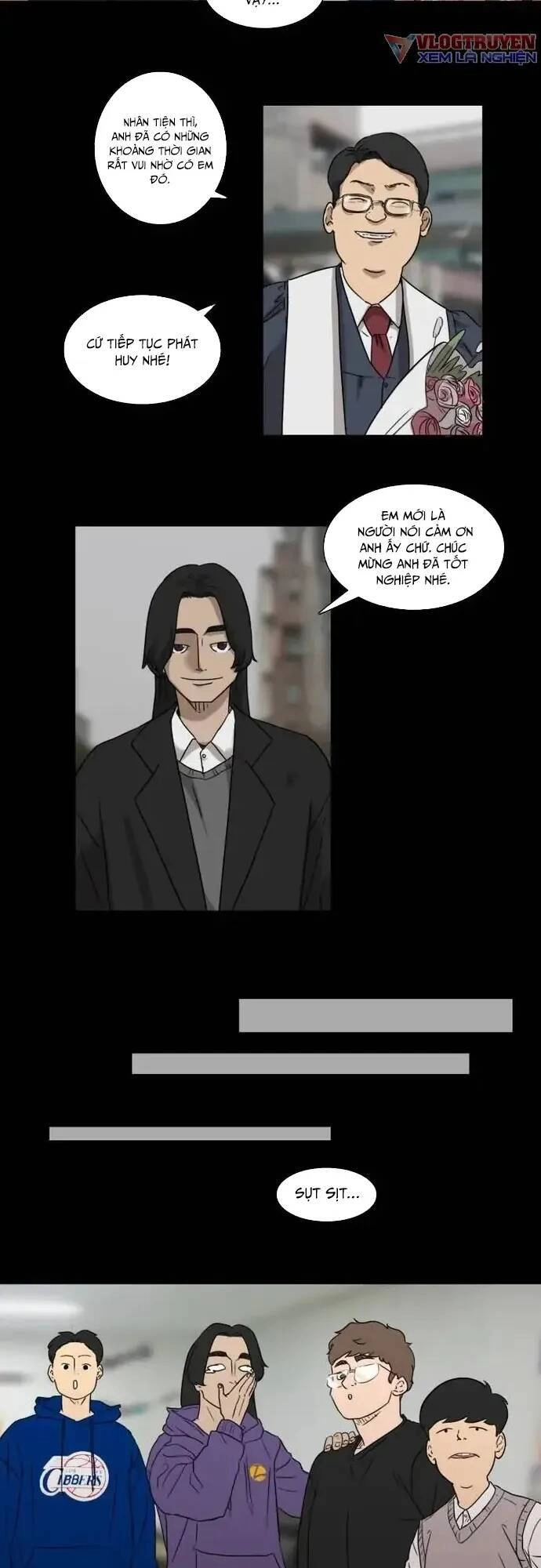 Rim Ding Dong Chapter 28 - 21