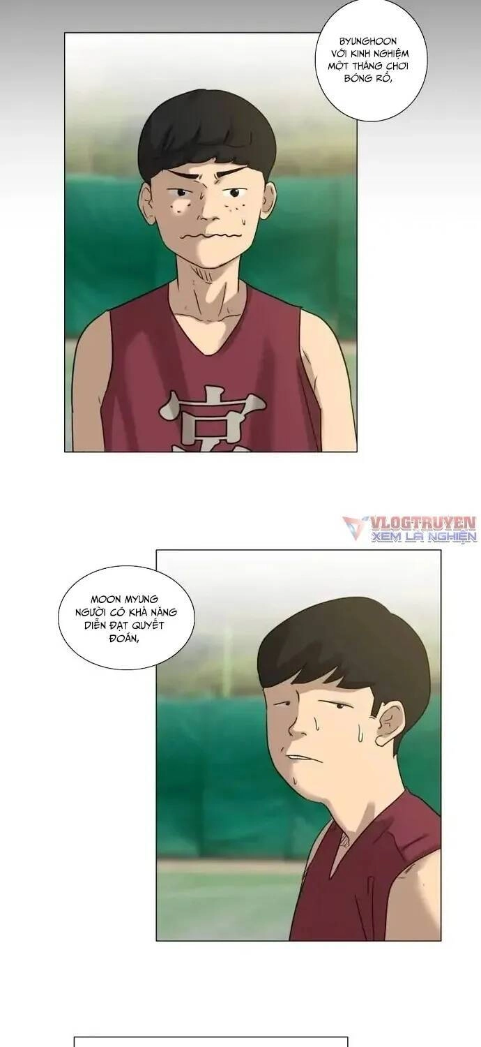 Rim Ding Dong Chapter 28 - 23