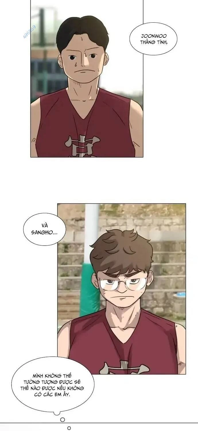 Rim Ding Dong Chapter 28 - 24