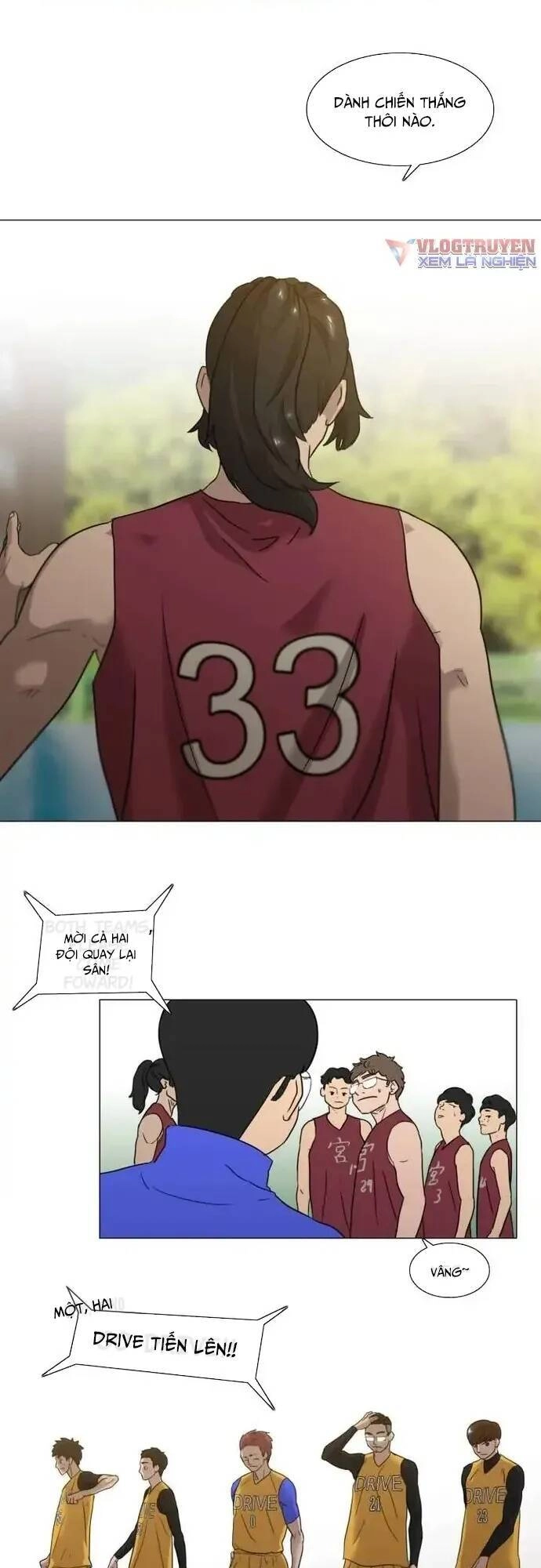 Rim Ding Dong Chapter 28 - 26