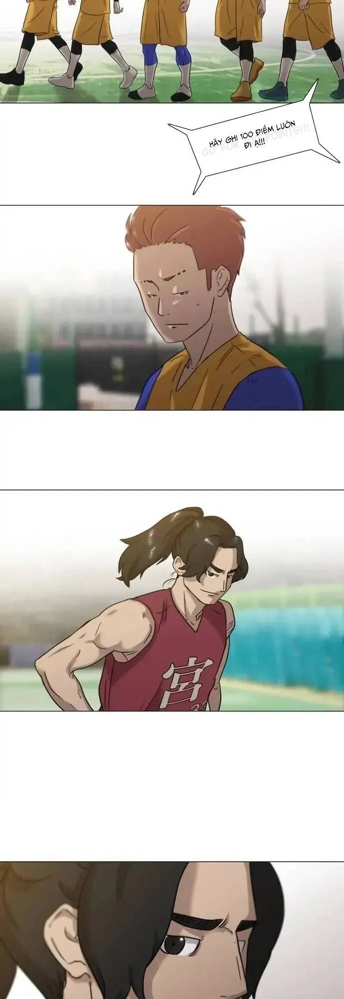 Rim Ding Dong Chapter 28 - 27