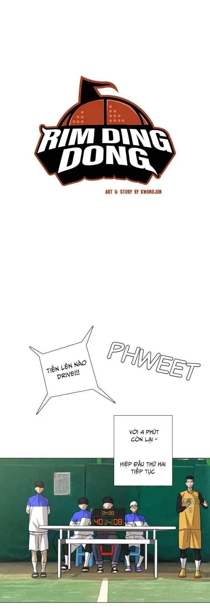 Rim Ding Dong Chapter 29 - 1