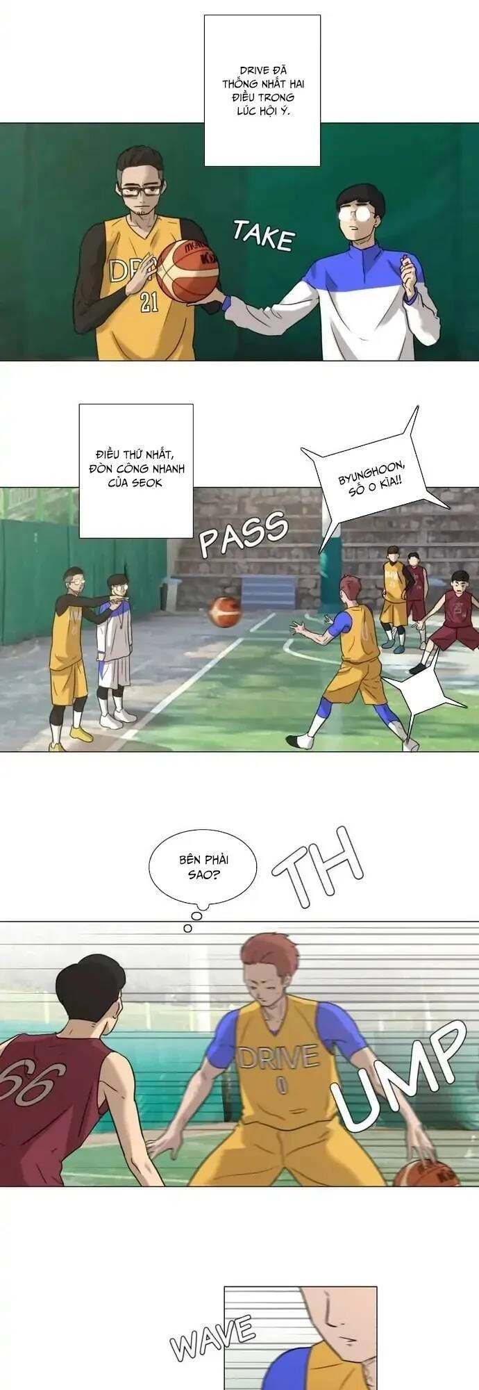 Rim Ding Dong Chapter 29 - 2