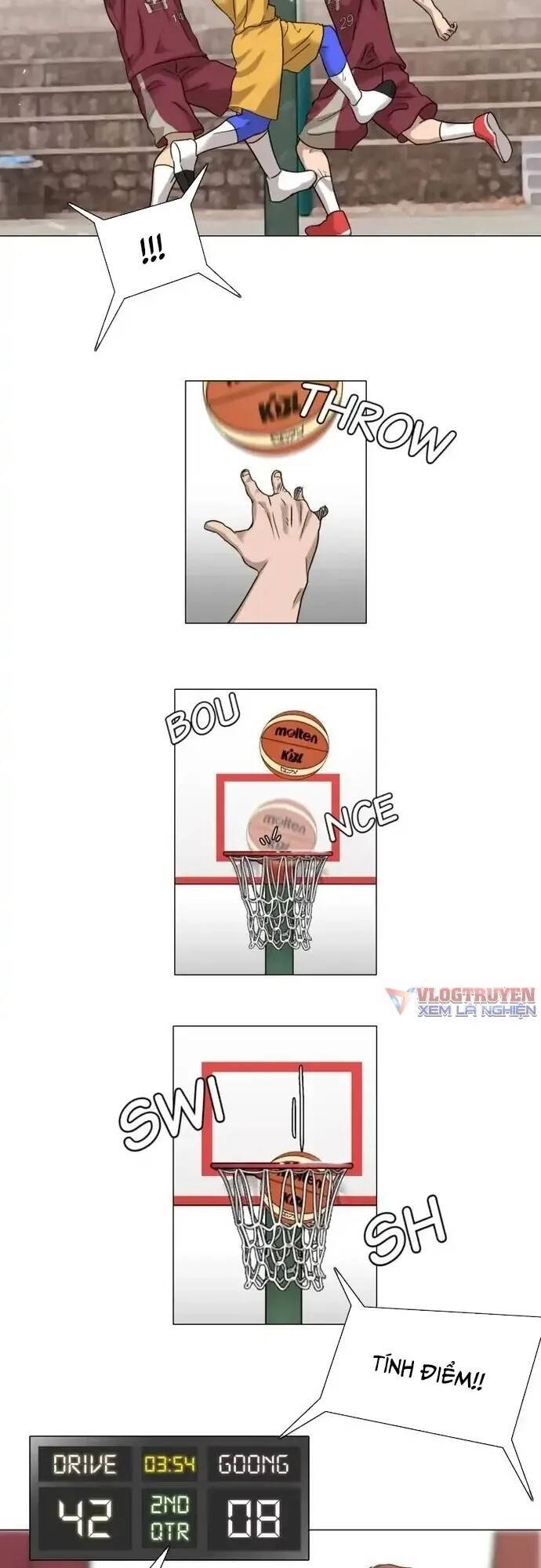 Rim Ding Dong Chapter 29 - 5