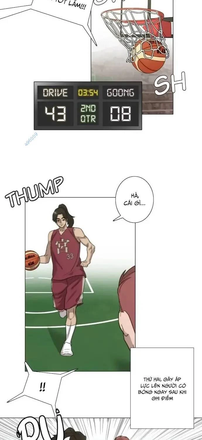 Rim Ding Dong Chapter 29 - 7