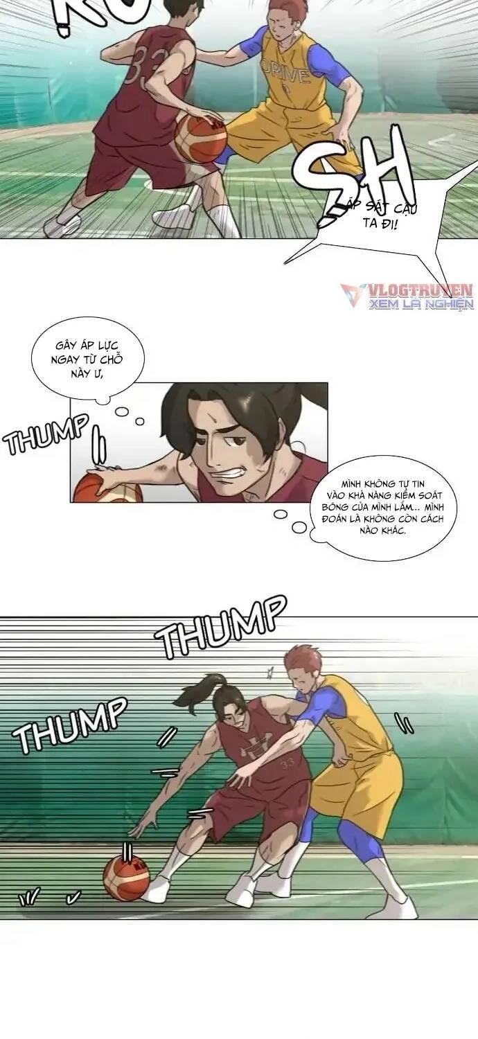 Rim Ding Dong Chapter 29 - 8