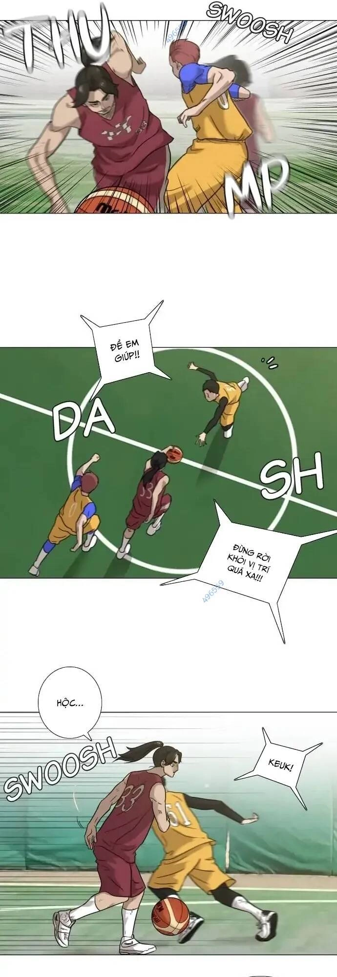 Rim Ding Dong Chapter 29 - 9