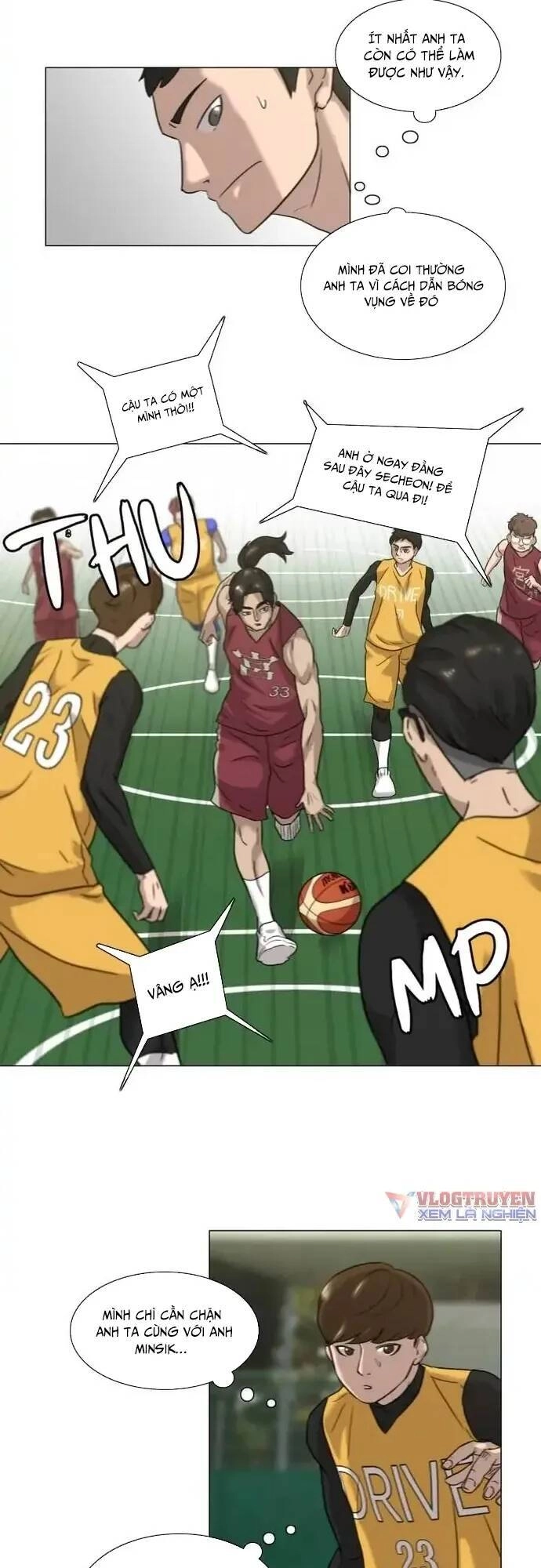 Rim Ding Dong Chapter 29 - 10