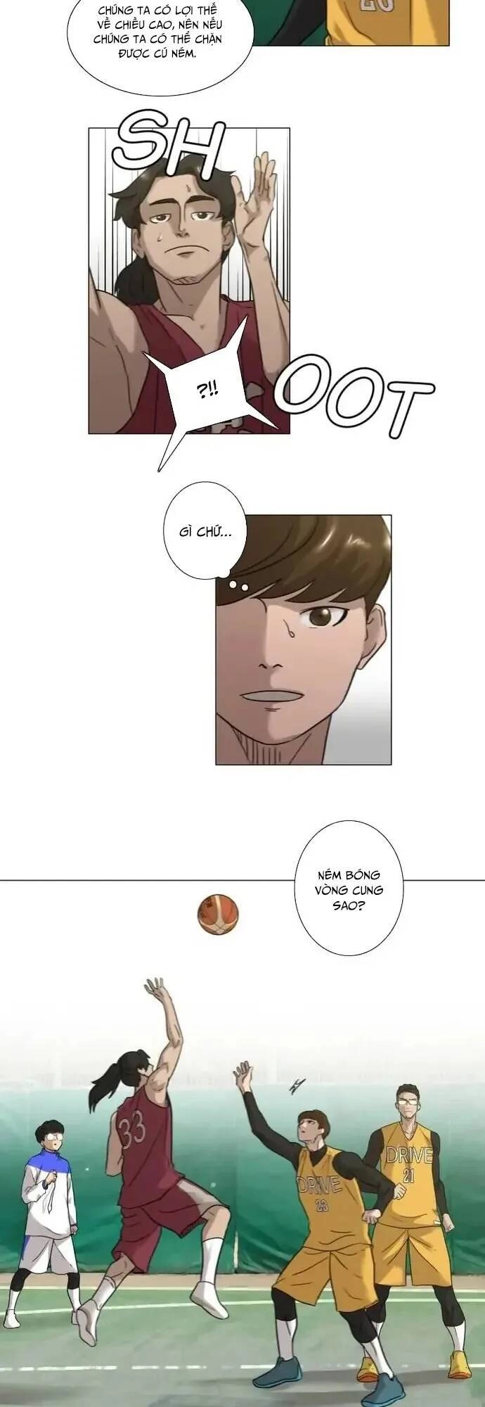 Rim Ding Dong Chapter 29 - 11