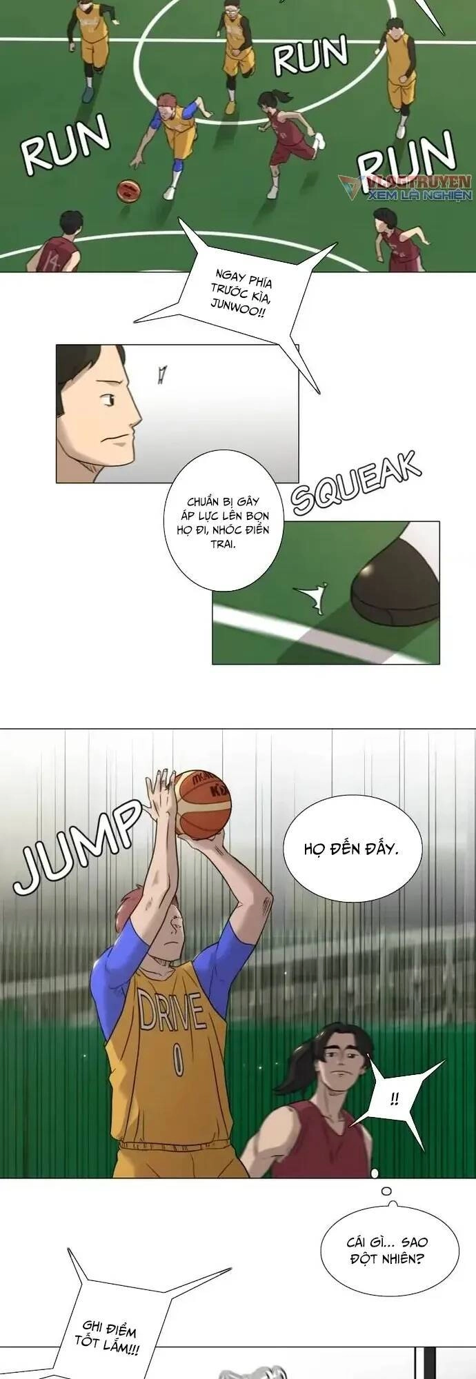 Rim Ding Dong Chapter 29 - 13