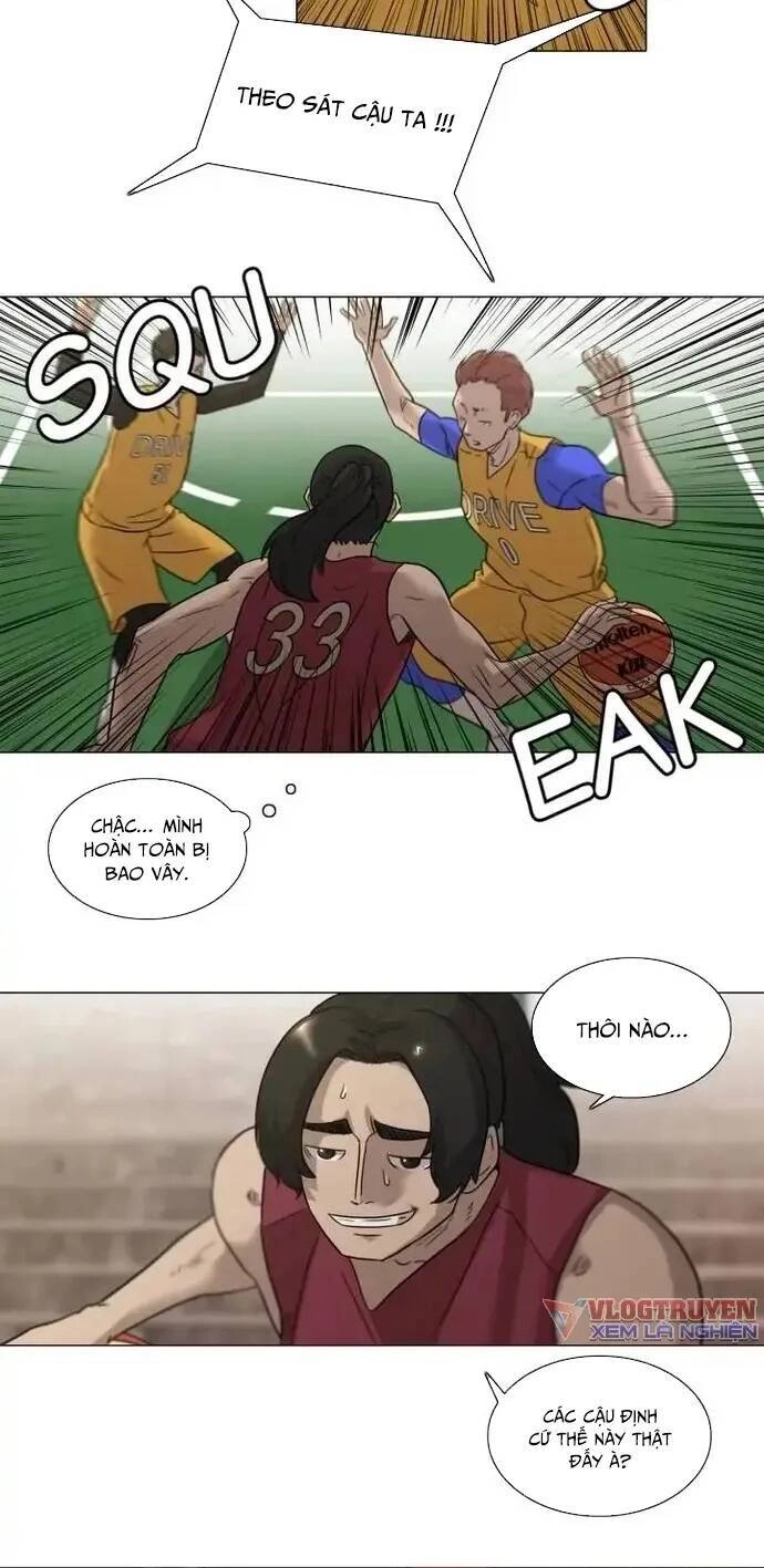 Rim Ding Dong Chapter 29 - 15