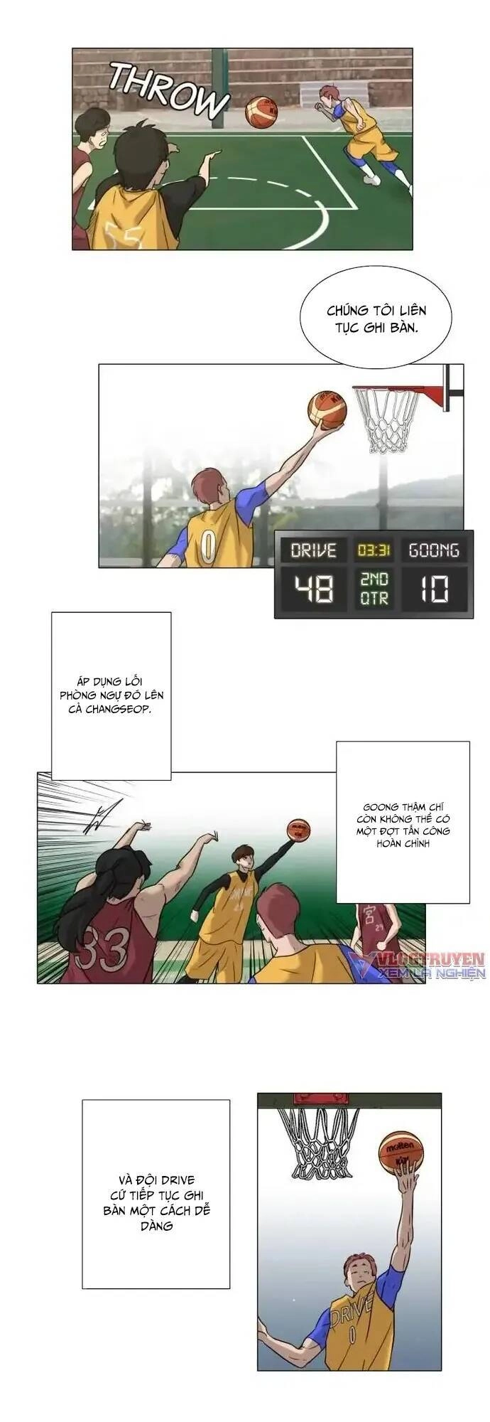 Rim Ding Dong Chapter 29 - 18