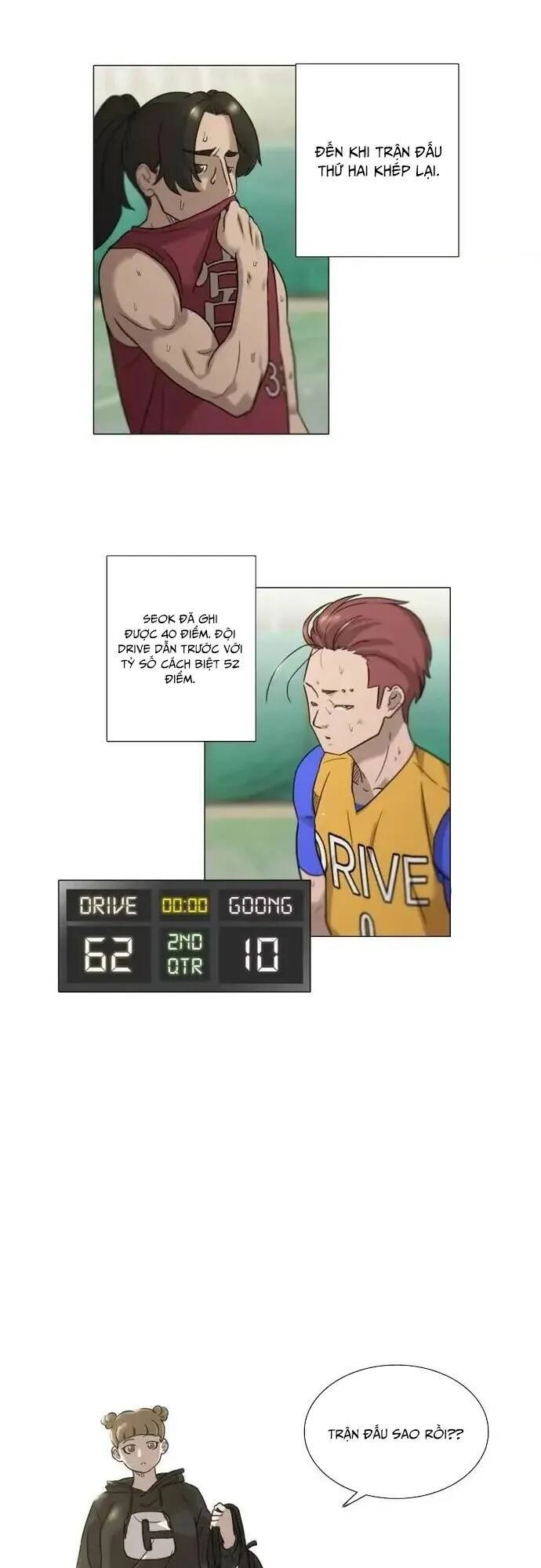 Rim Ding Dong Chapter 29 - 19