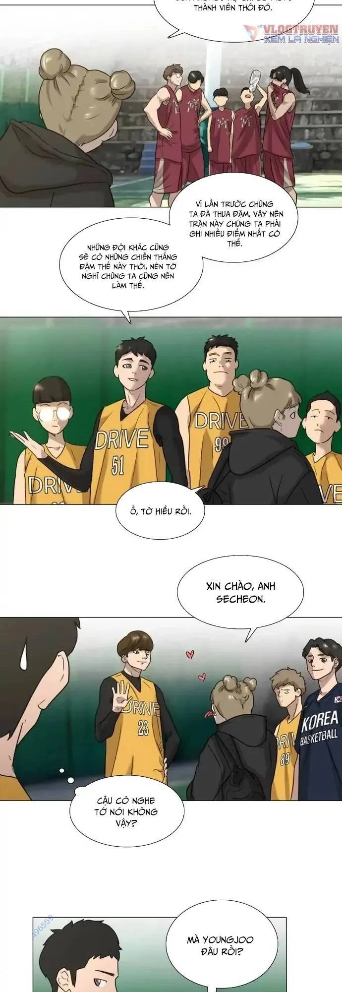 Rim Ding Dong Chapter 29 - 21