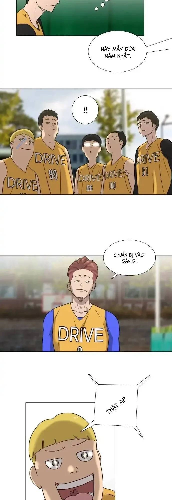 Rim Ding Dong Chapter 29 - 22