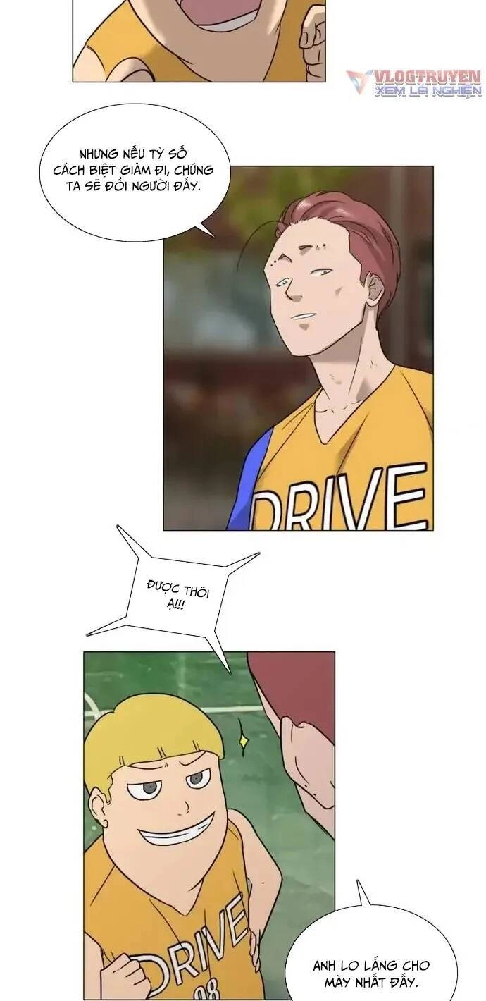 Rim Ding Dong Chapter 29 - 23