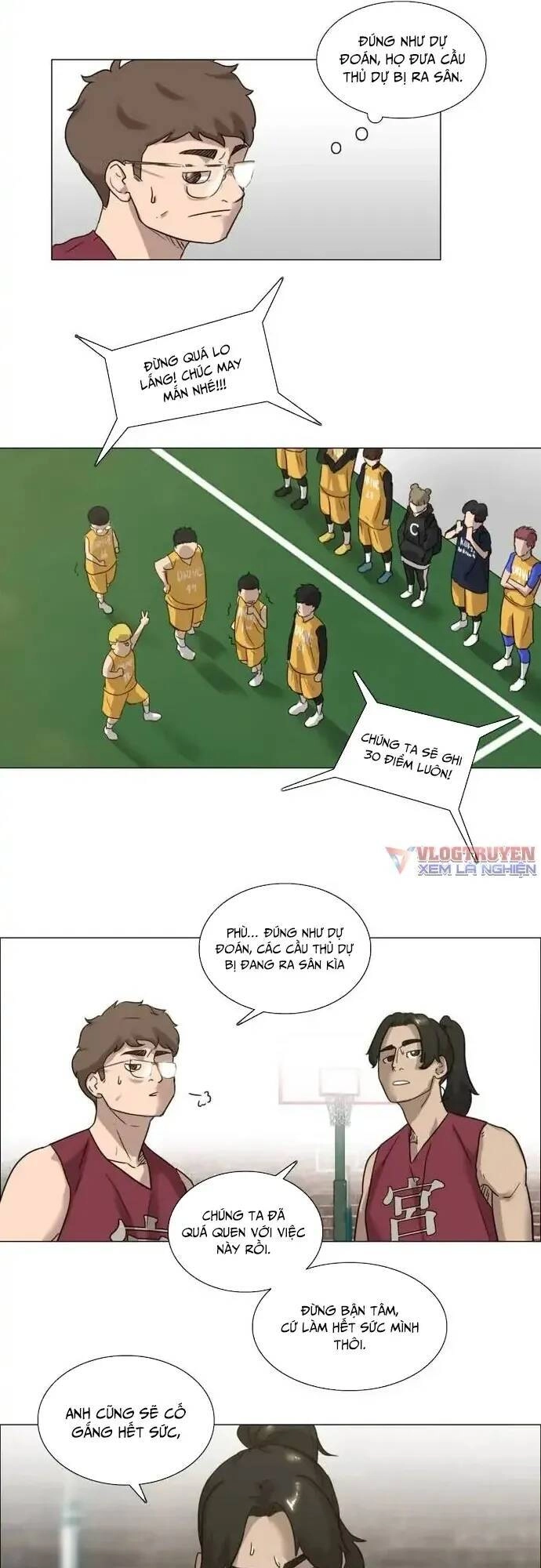 Rim Ding Dong Chapter 29 - 25