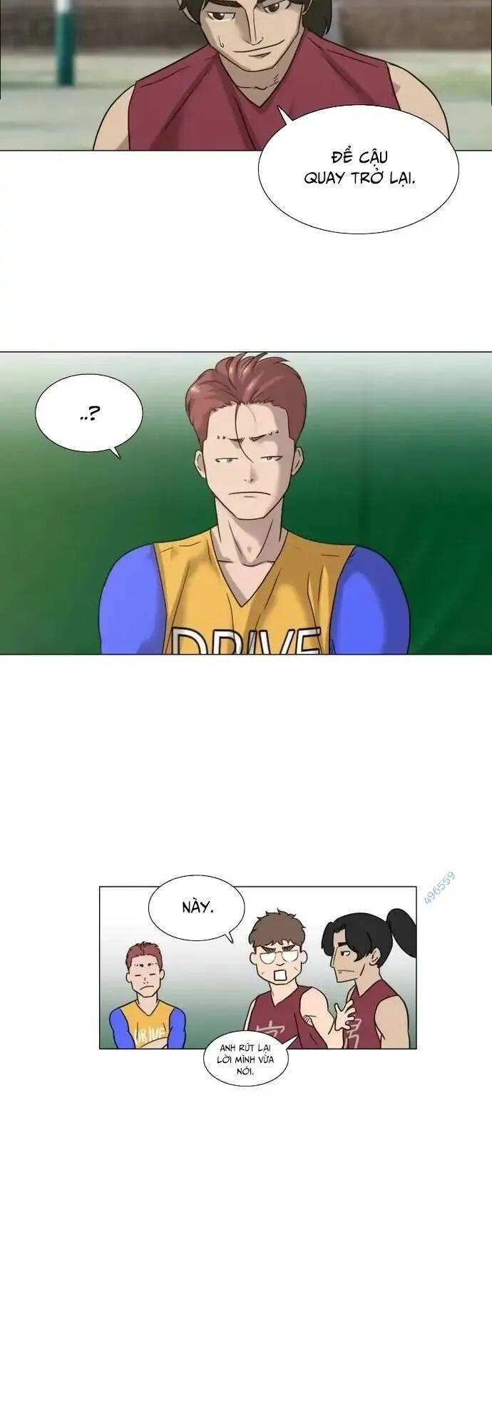 Rim Ding Dong Chapter 29 - 26