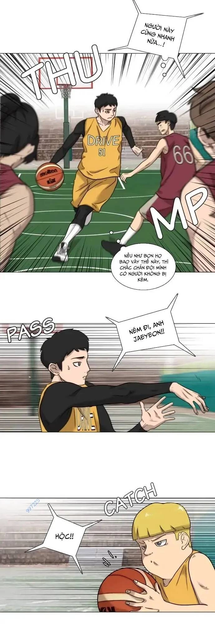 Rim Ding Dong Chapter 30 - 2