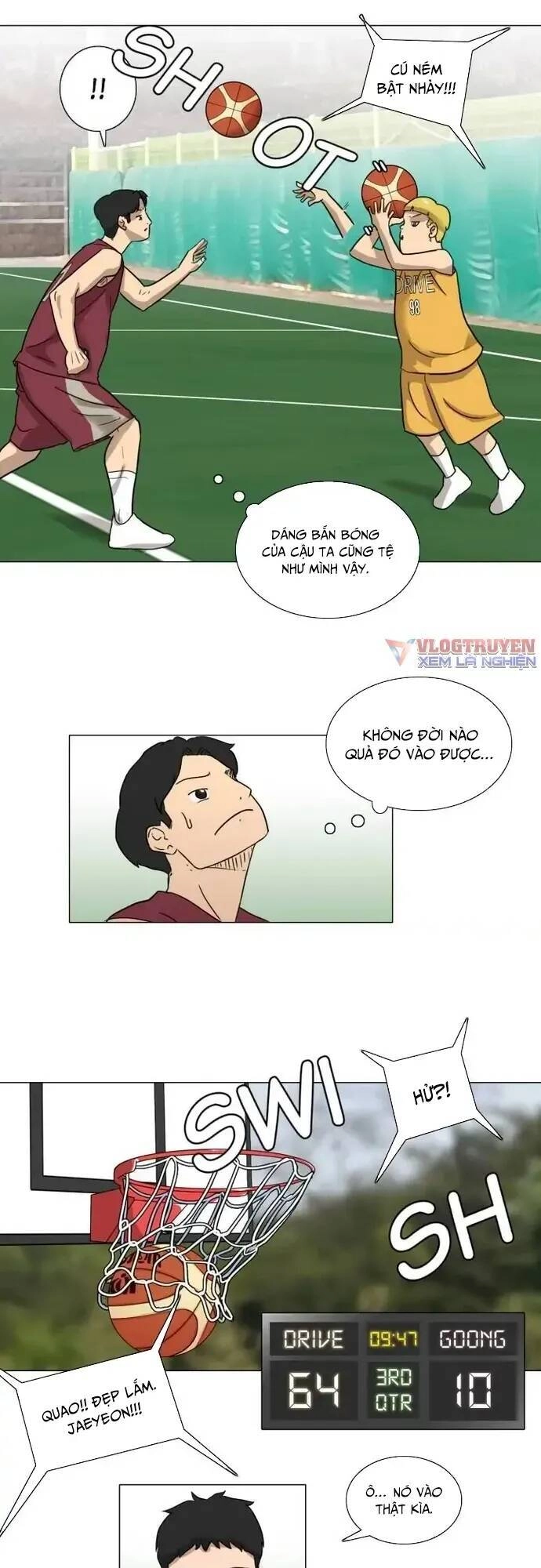 Rim Ding Dong Chapter 30 - 3