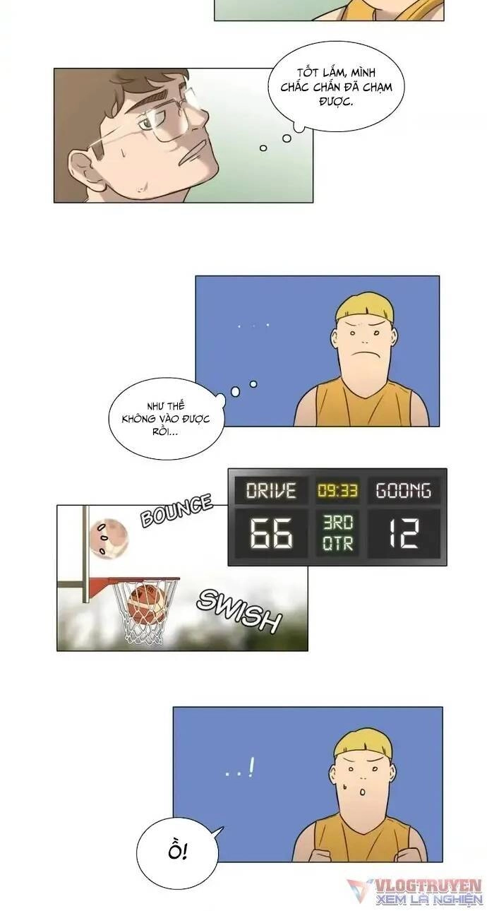 Rim Ding Dong Chapter 30 - 8