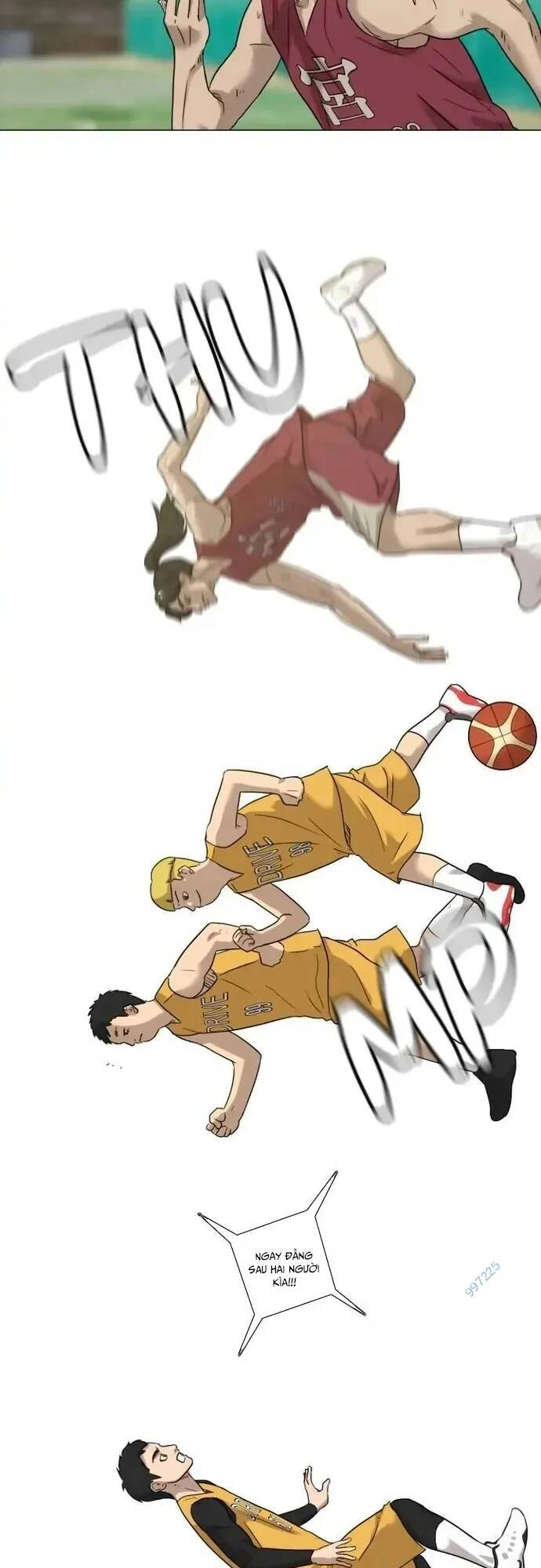 Rim Ding Dong Chapter 30 - 10