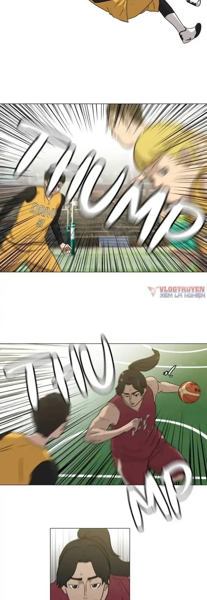 Rim Ding Dong Chapter 30 - 11