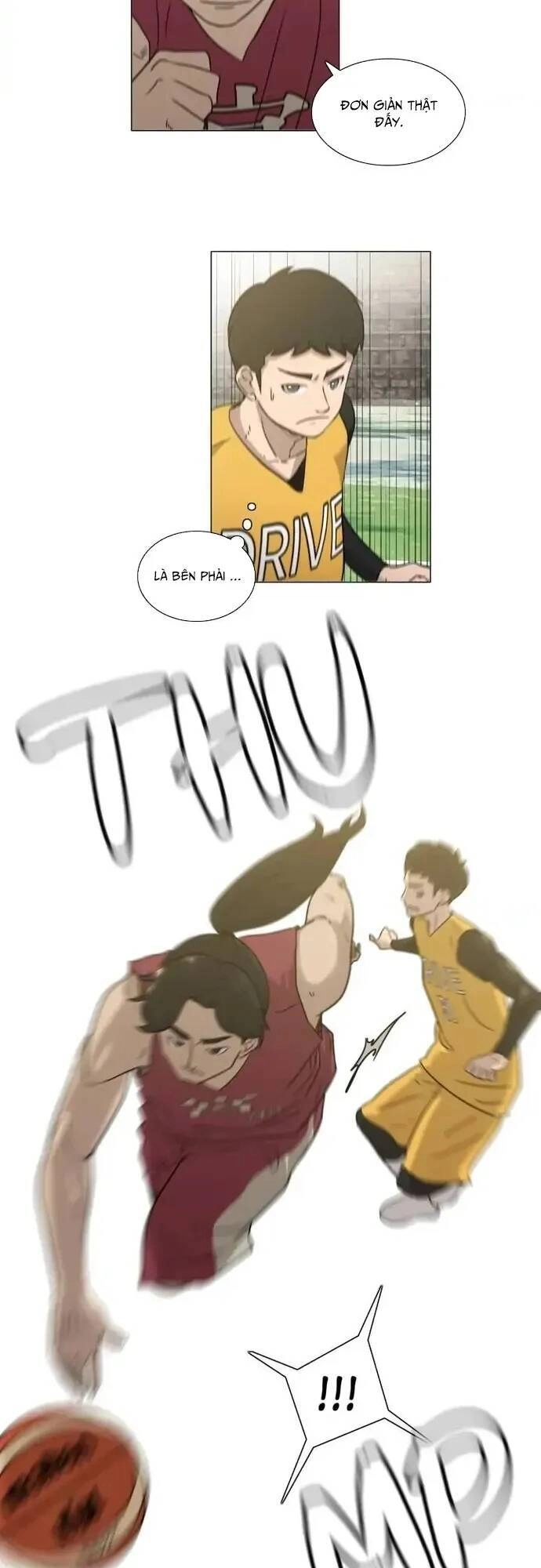 Rim Ding Dong Chapter 30 - 12