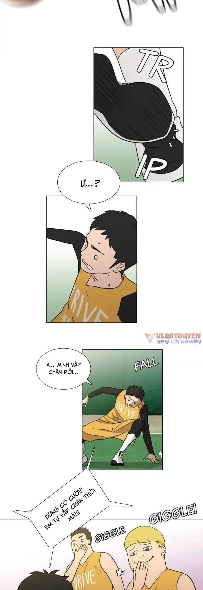 Rim Ding Dong Chapter 30 - 13