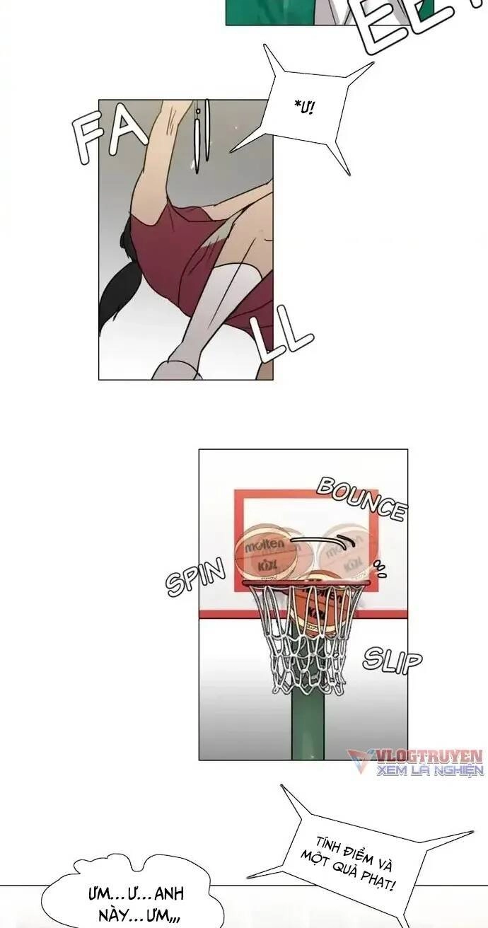 Rim Ding Dong Chapter 30 - 15