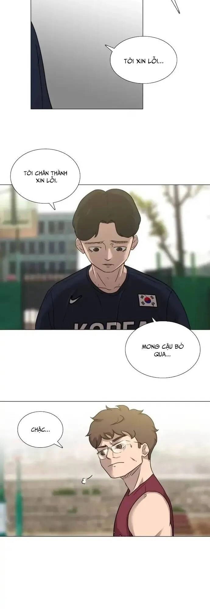 Rim Ding Dong Chapter 30 - 19